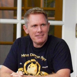 Meet your Posher, Mike